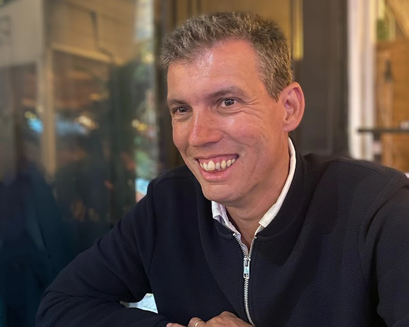 Miguel Quina Ribeiro